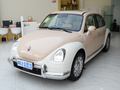 歐拉芭蕾貓 500km尊貴型2023款