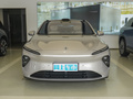 蔚來ET7 100kWh簽名版2023款