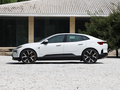 Polestar 4 圖片