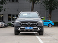 奔驰GLC GLC 260 L 4MATIC 动感型5座2023款