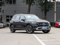 奔驰GLC GLC 260 L 4MATIC 动感型5座2023款