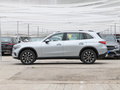 奔驰GLC GLC 260 L 4MATIC 动感型5座2023款