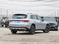 奔驰GLC GLC 260 L 4MATIC 动感型5座2023款