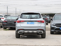 奔驰GLC GLC 260 L 4MATIC 动感型5座2023款