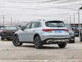 奔驰GLC GLC 260 L 4MATIC 动感型5座2023款