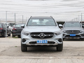 奔驰GLC GLC 260 L 4MATIC 动感型5座2023款