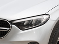 奔驰GLC GLC 260 L 4MATIC 动感型5座2023款