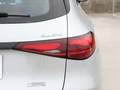 奔驰GLC GLC 260 L 4MATIC 动感型5座2023款