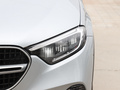 奔驰GLC GLC 260 L 4MATIC 动感型5座2023款