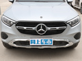 奔驰GLC GLC 260 L 4MATIC 动感型5座2023款