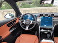 奔驰GLC GLC 260 L 4MATIC 动感型5座2023款
