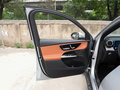 奔驰GLC GLC 260 L 4MATIC 动感型5座2023款