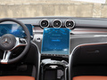 奔驰GLC GLC 260 L 4MATIC 动感型5座2023款