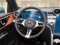 奔驰GLC GLC 260 L 4MATIC 动感型5座2023款