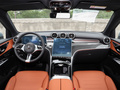 奔驰GLC GLC 260 L 4MATIC 动感型5座2023款