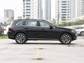 奔驰GLC GLC 260 L 4MATIC 动感型7座2023款