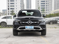 奔驰GLC GLC 260 L 4MATIC 动感型7座2023款