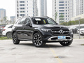 奔驰GLC GLC 260 L 4MATIC 动感型7座2023款