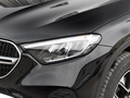 奔驰GLC GLC 260 L 4MATIC 动感型7座2023款