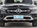 奔驰GLC GLC 260 L 4MATIC 动感型7座2023款