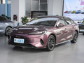海豹07 DM-i DM-i 1.5L 121km豪华型2023款