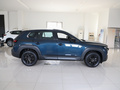 馬自達(dá)CX-50行也 圖片
