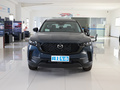 马自达CX-50行也 图片