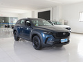馬自達(dá)CX-50行也 2.0L領(lǐng)行版2023款