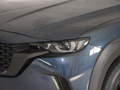 馬自達(dá)CX-50行也 2.0L領(lǐng)行版2023款