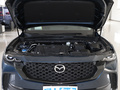 馬自達(dá)CX-50行也 2.0L領(lǐng)行版2023款