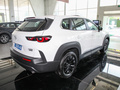 馬自達(dá)CX-50行也 2.0L安行版2023款