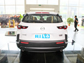 馬自達(dá)CX-50行也 2.0L安行版2023款