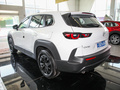 馬自達(dá)CX-50行也 2.0L安行版2023款