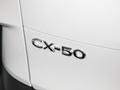 马自达CX-50行也 图片
