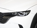 馬自達(dá)CX-50行也 2.0L安行版2023款