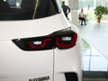馬自達(dá)CX-50行也 2.0L安行版2023款