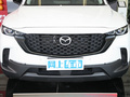 马自达CX-50行也 图片