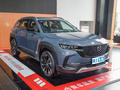 馬自達(dá)CX-50行也 2.5L智行版2023款