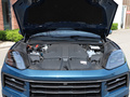 Cayenne新能源 Cayenne E-Hybrid2.0T2024款