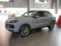 Cayenne新能源 Cayenne E-Hybrid2.0T2024款