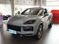 Cayenne新能源 Cayenne E-Hybrid2.0T2024款