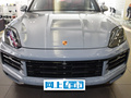 Cayenne新能源 Cayenne E-Hybrid2.0T2024款