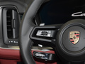Cayenne新能源 Cayenne E-Hybrid2.0T2024款