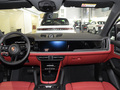 Cayenne新能源 Cayenne E-Hybrid2.0T2024款