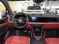 Cayenne新能源 Cayenne E-Hybrid2.0T2024款