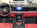 Cayenne新能源 Cayenne E-Hybrid2.0T2024款
