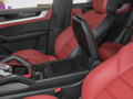 Cayenne新能源 Cayenne E-Hybrid2.0T2024款