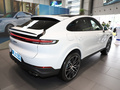 Cayenne新能源 Cayenne Coupé E-Hybrid2.0T2024款