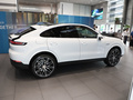 Cayenne新能源 Cayenne Coupé E-Hybrid2.0T2024款