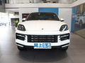 Cayenne新能源 Cayenne Coupé E-Hybrid2.0T2024款